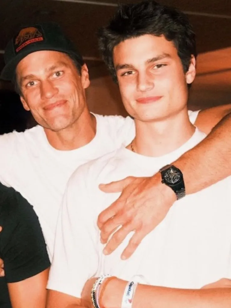 image_68a944ea56d16 Tom Brady’s Heartfelt Birthday Tribute to His Oldest Son Has Fans in Tears