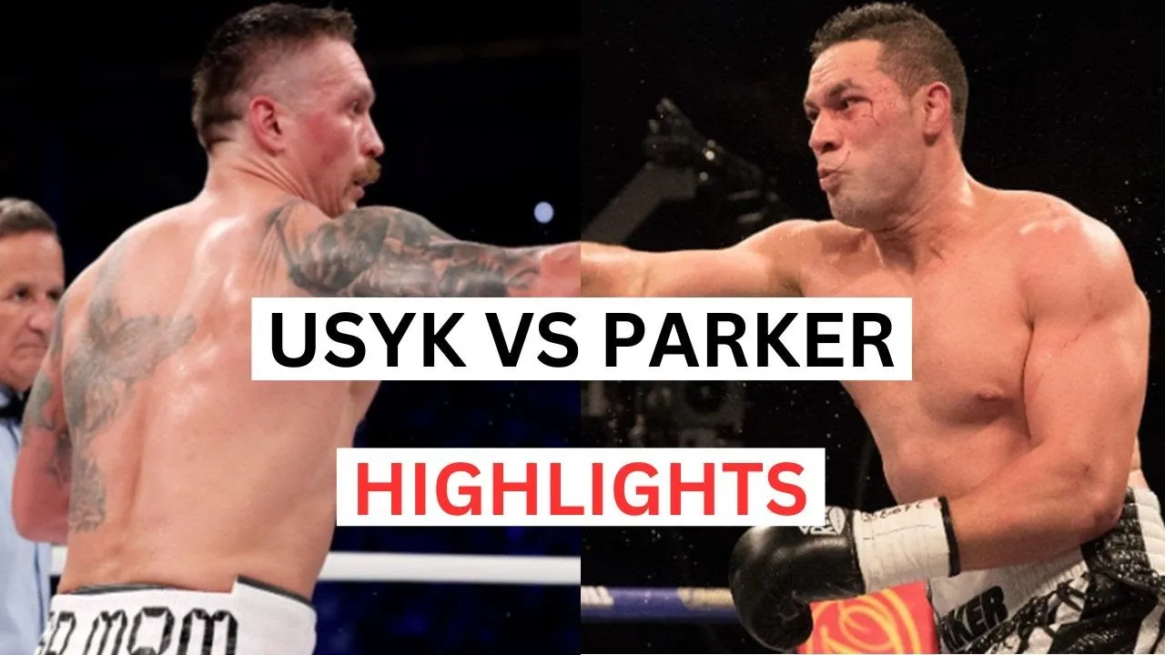 image_68a945b577a79 Usyk collapses with injury – and immediately Joseph Parker roars: ‘I’ll fight anyone, I fear no one!’ sending shockwaves through boxing