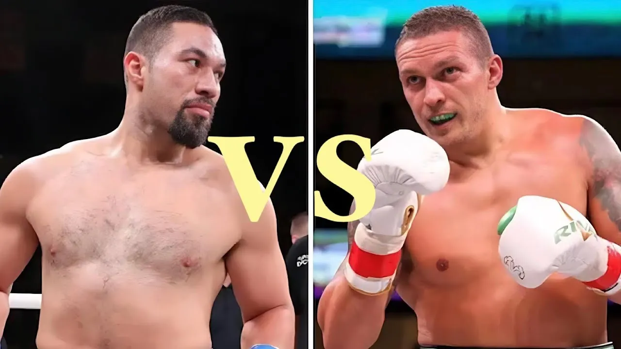 image_68a945b5c52d2 Usyk collapses with injury – and immediately Joseph Parker roars: ‘I’ll fight anyone, I fear no one!’ sending shockwaves through boxing