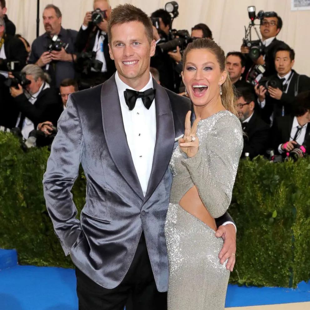 Gisele Bündchen Stuns Fans With Rare Baby ‘River’ Summer Moments — As Tom Brady’s Name Suddenly Enters the Conversation