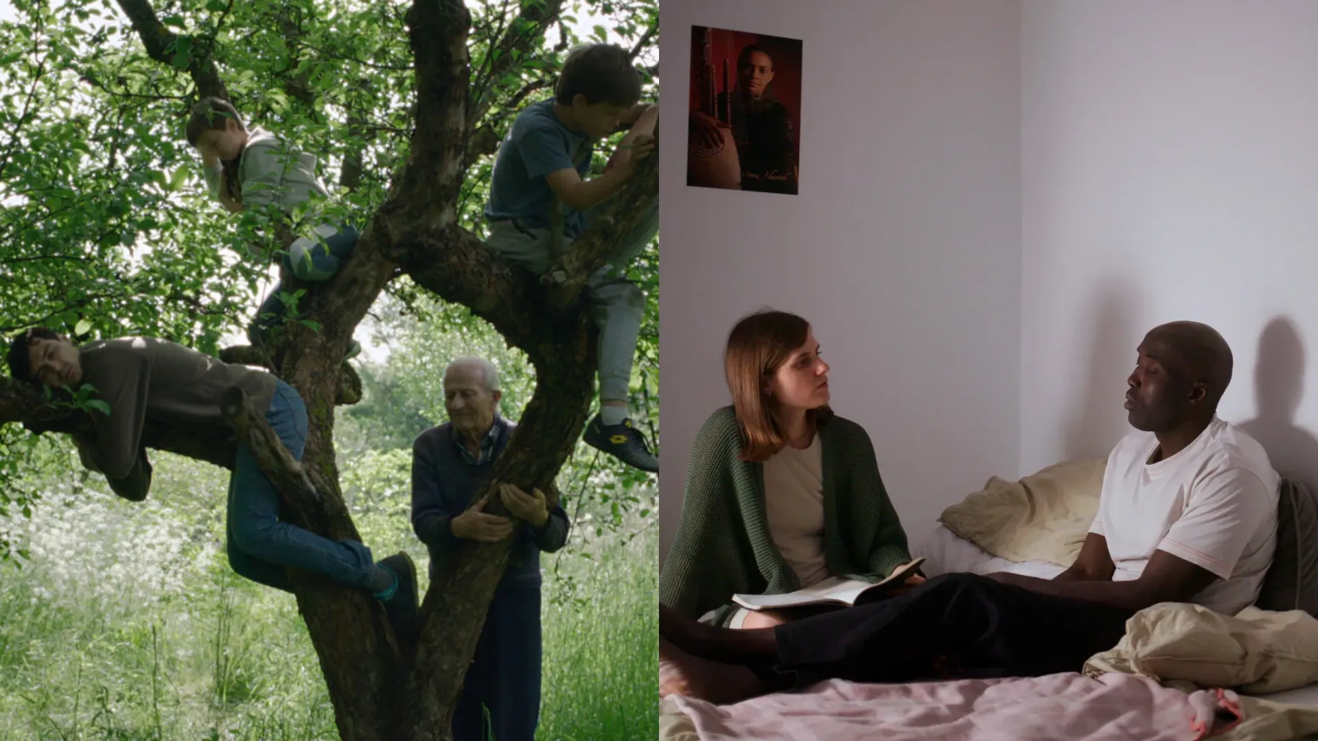 ‘Wind, Talk to Me’ and ‘Our Time Will Come’ Win Top Honors at the 2025 Sarajevo Film Festival.