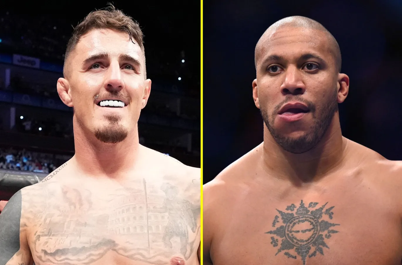 image_68a949dac9073 Tom Aspinall's biggest test ever – Can the champion's internal organs withstand Gane's world-class hitting?