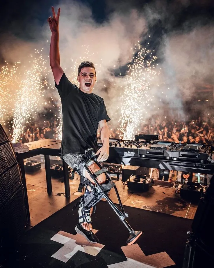 image_68a94b70cc7b5 My First DnB Release Is Out! Arcando & Bonn Join Forces – The 2017 Backstage Story That Has Fans Excited!