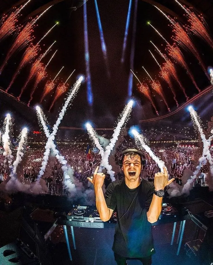 image_68a94b7103e11 My First DnB Release Is Out! Arcando & Bonn Join Forces – The 2017 Backstage Story That Has Fans Excited!