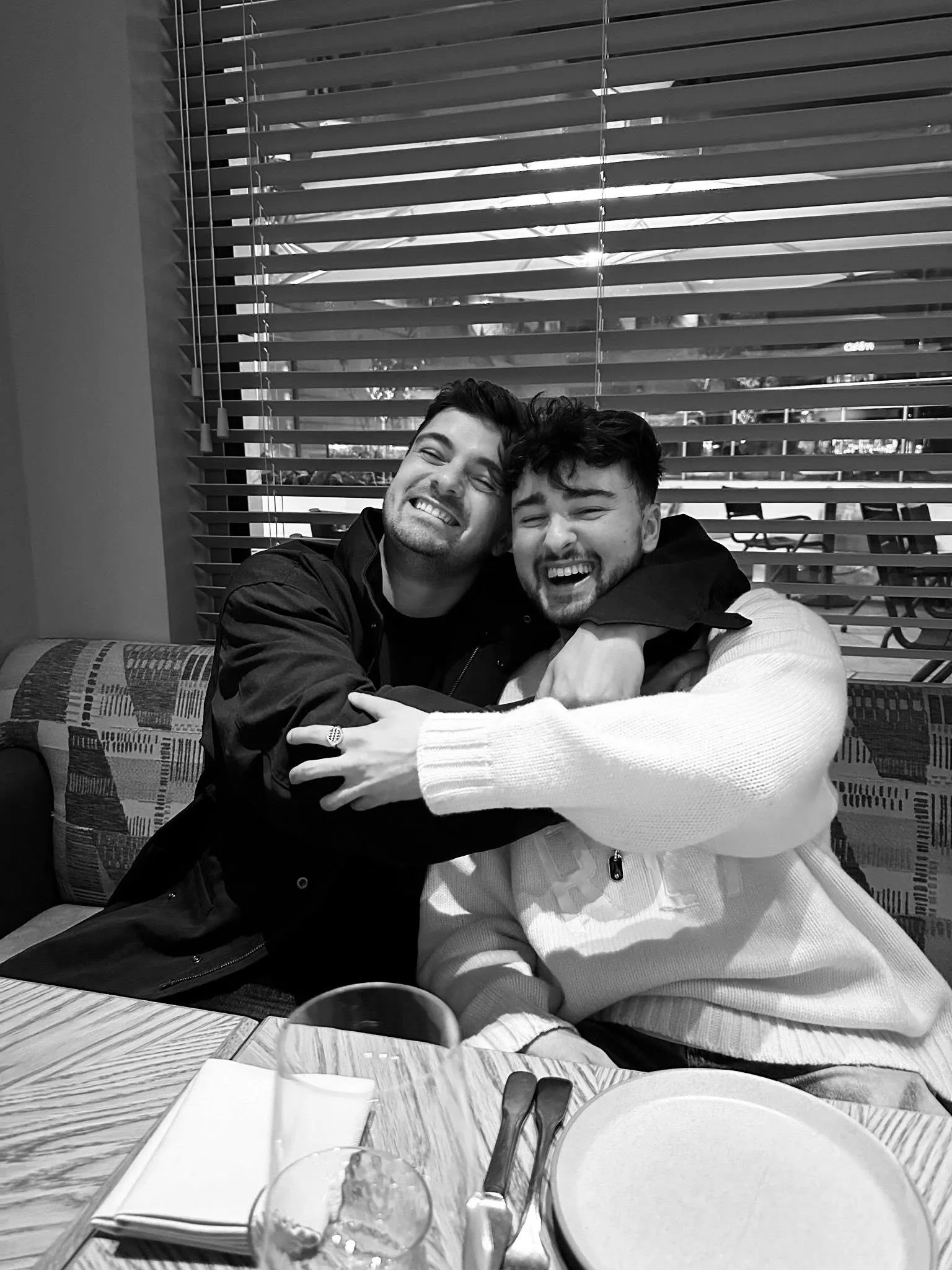 My First DnB Release Is Out! Arcando & Bonn Join Forces – The 2017 Backstage Story That Has Fans Excited!