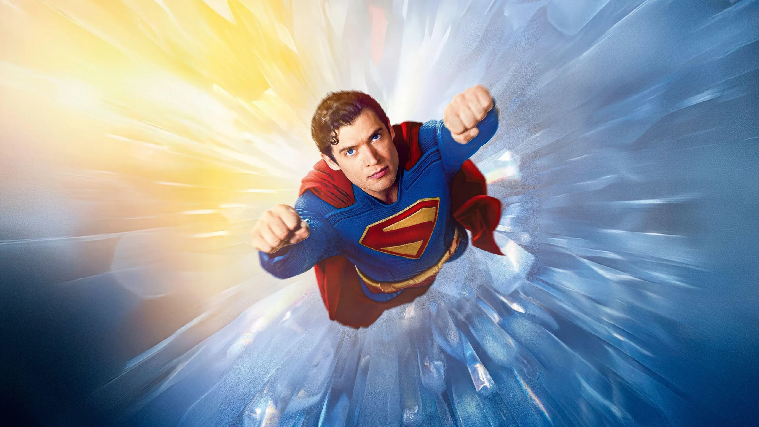 $600M Milestone: Superman Is Still Superman