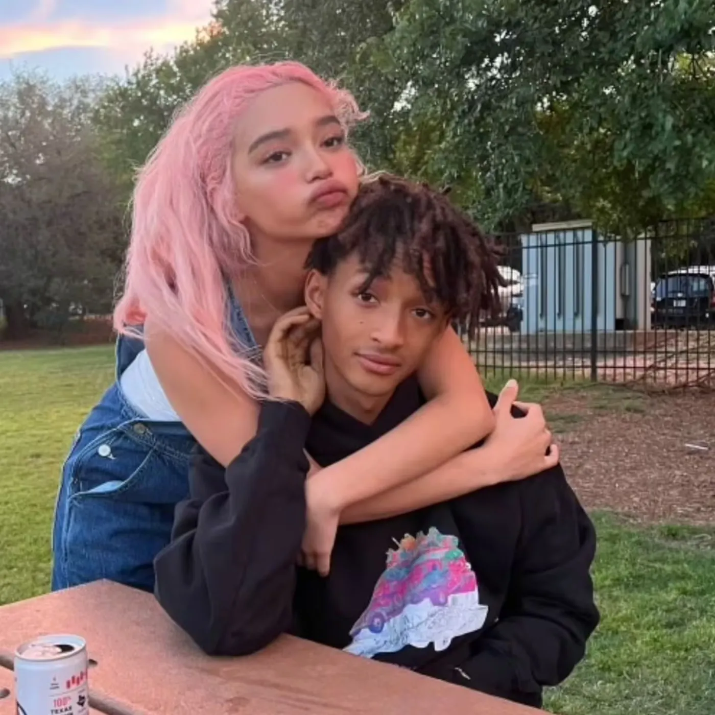 Jaden Smith’s Ex Shocker: Stunning Beauty, Heartbroken, But Still ‘Cheated On’!