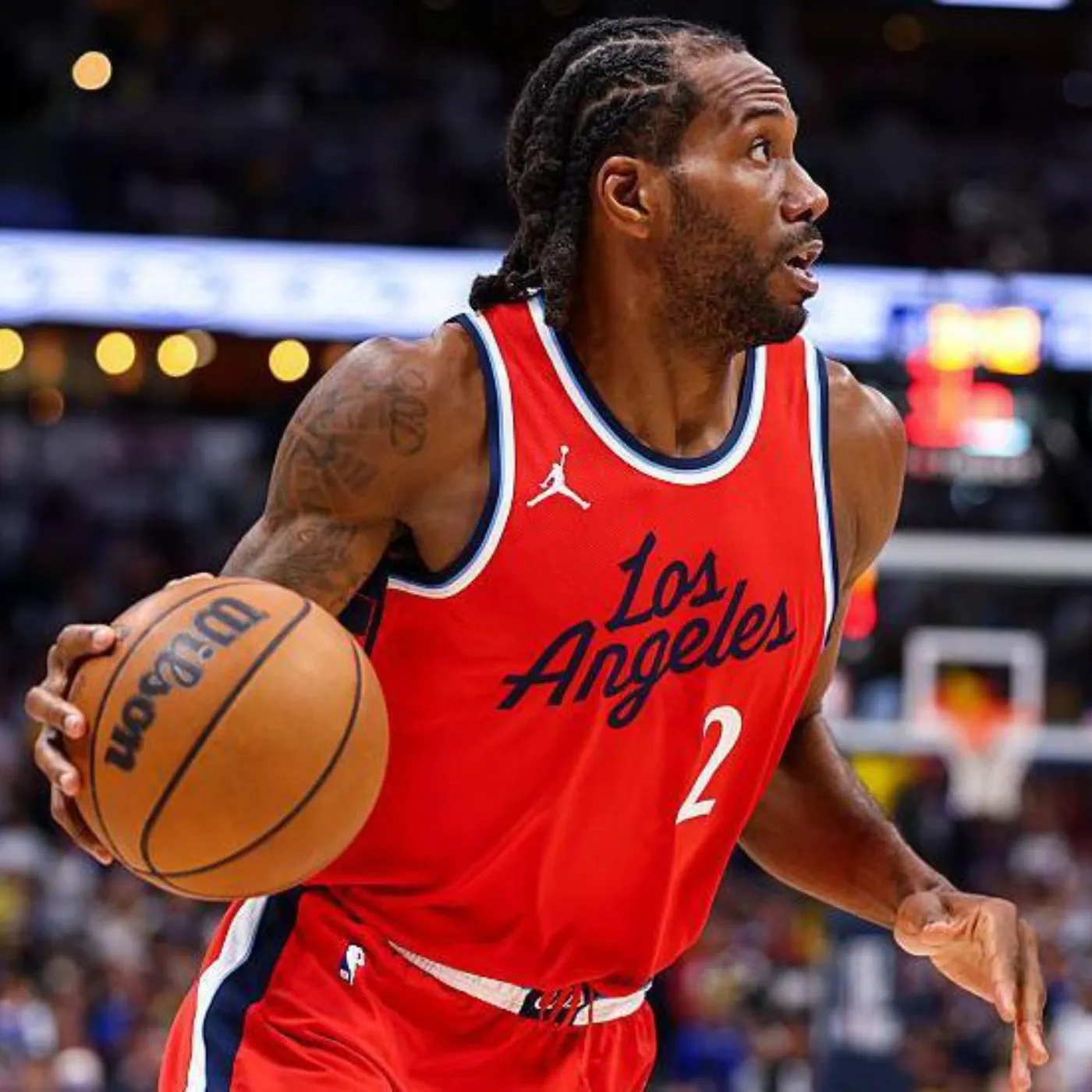 Fans Can’t Believe Where Kawhi Leonard Just Showed Up—And What Leaked Next