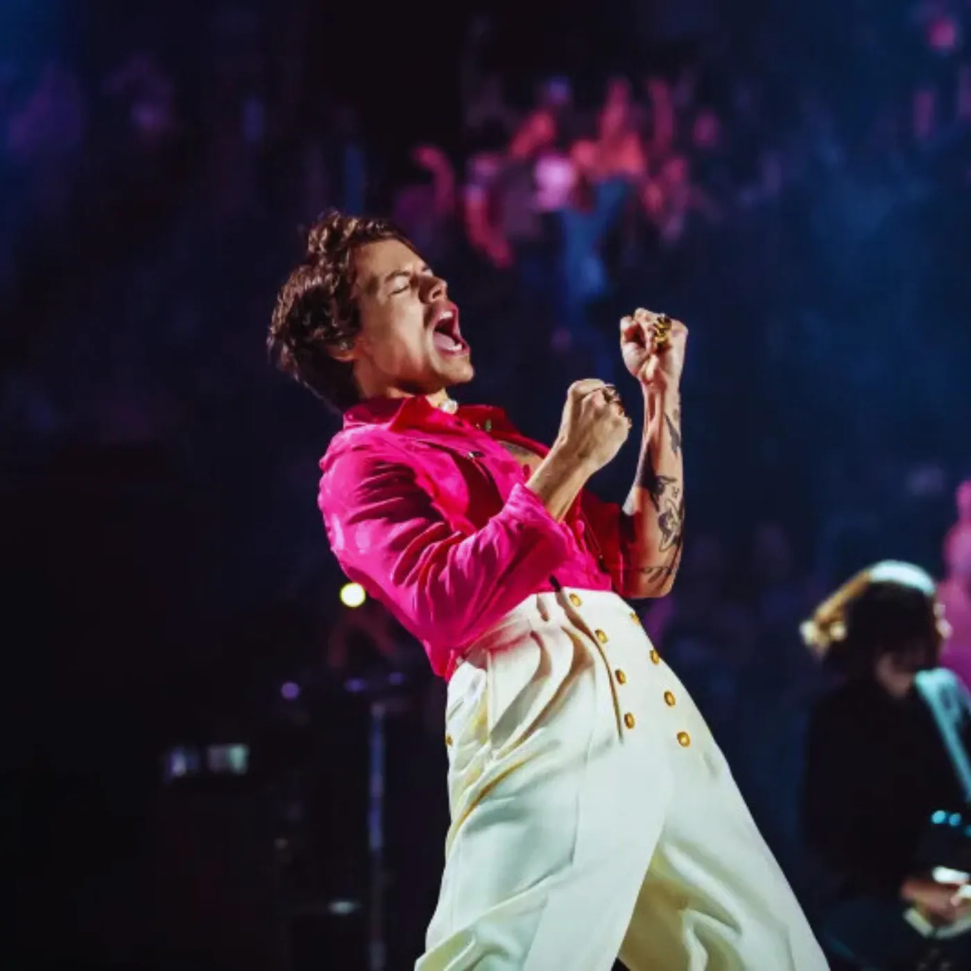 image_68a9bc1fad7c6 Harry Styles’ Fine Line Just Crashed Spotify Records — Nobody Saw This Coming