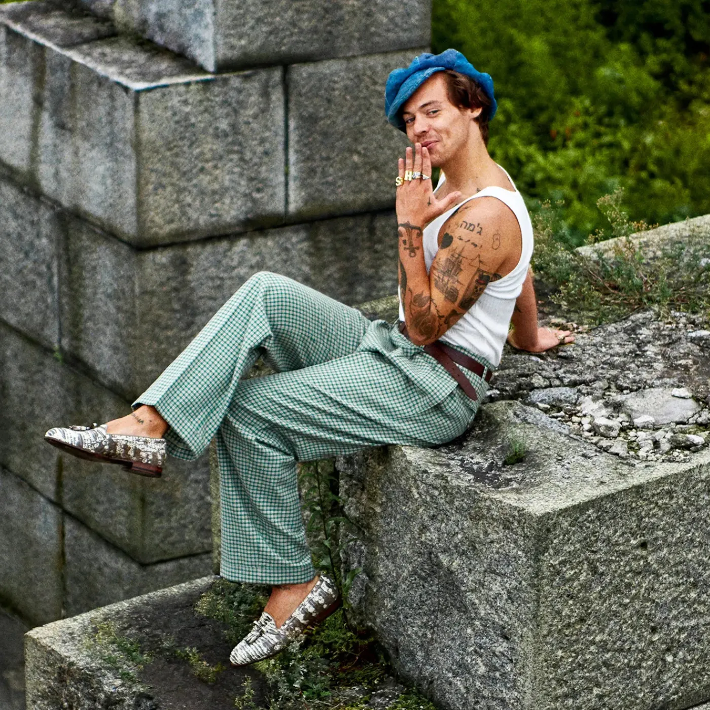 image_68a9bc212d2f5 Harry Styles’ Fine Line Just Crashed Spotify Records — Nobody Saw This Coming