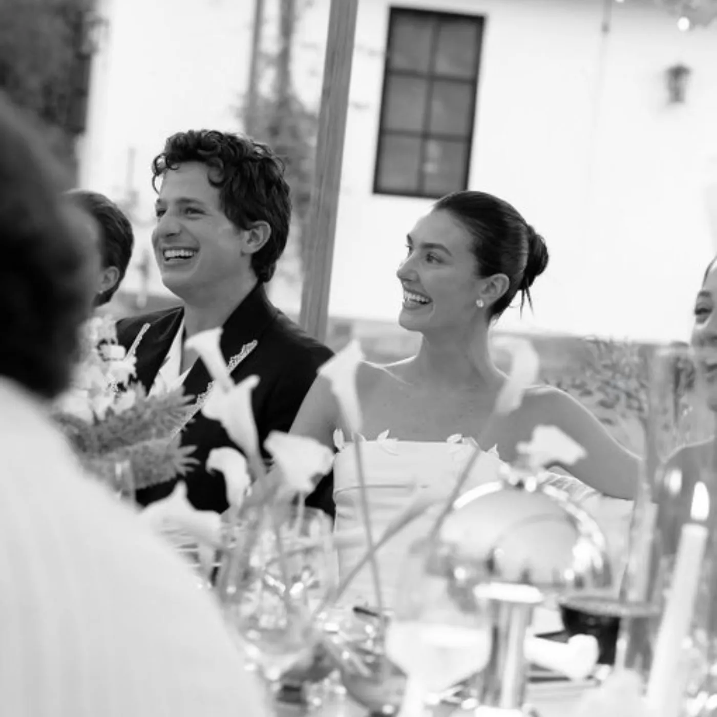 Social Media Explodes After Charlie Puth’s Viral Love Note to His Wife Sparks Fierce Reactions