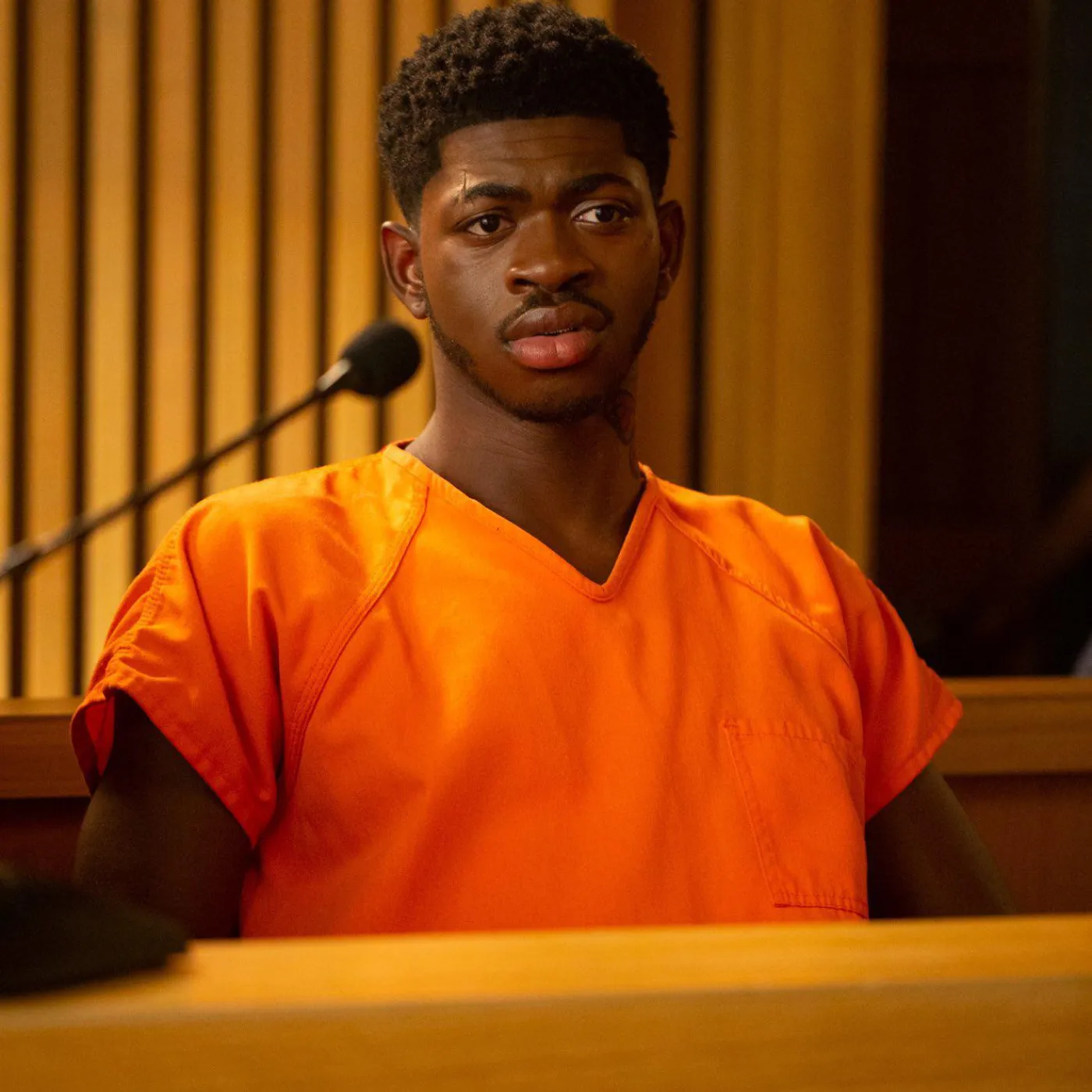 image_68a9ebdb4a2e1 Lil Nas X’s Downfall? Viral Arrest Footage Raises More Questions Than Answers