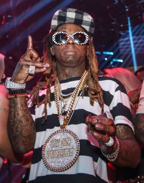The Whole World Thinks Lil Wayne Is a Secret Billionaire – But What He Just Revealed Left Fans Stunned!