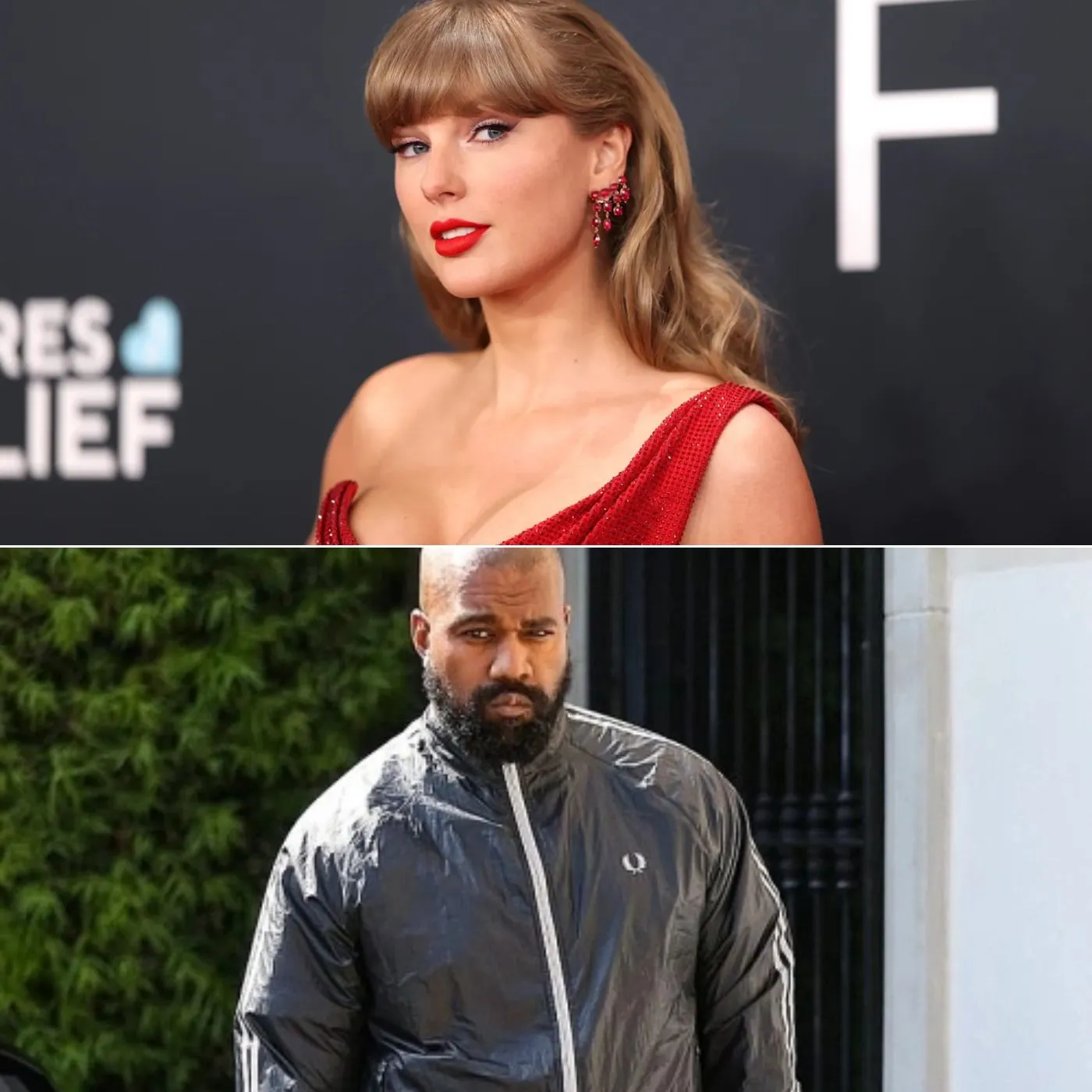 ‘The Life of a Showgirl’ Sounds Like a Fairytale – But Inside It’s a Hidden Slap Straight at Kanye!