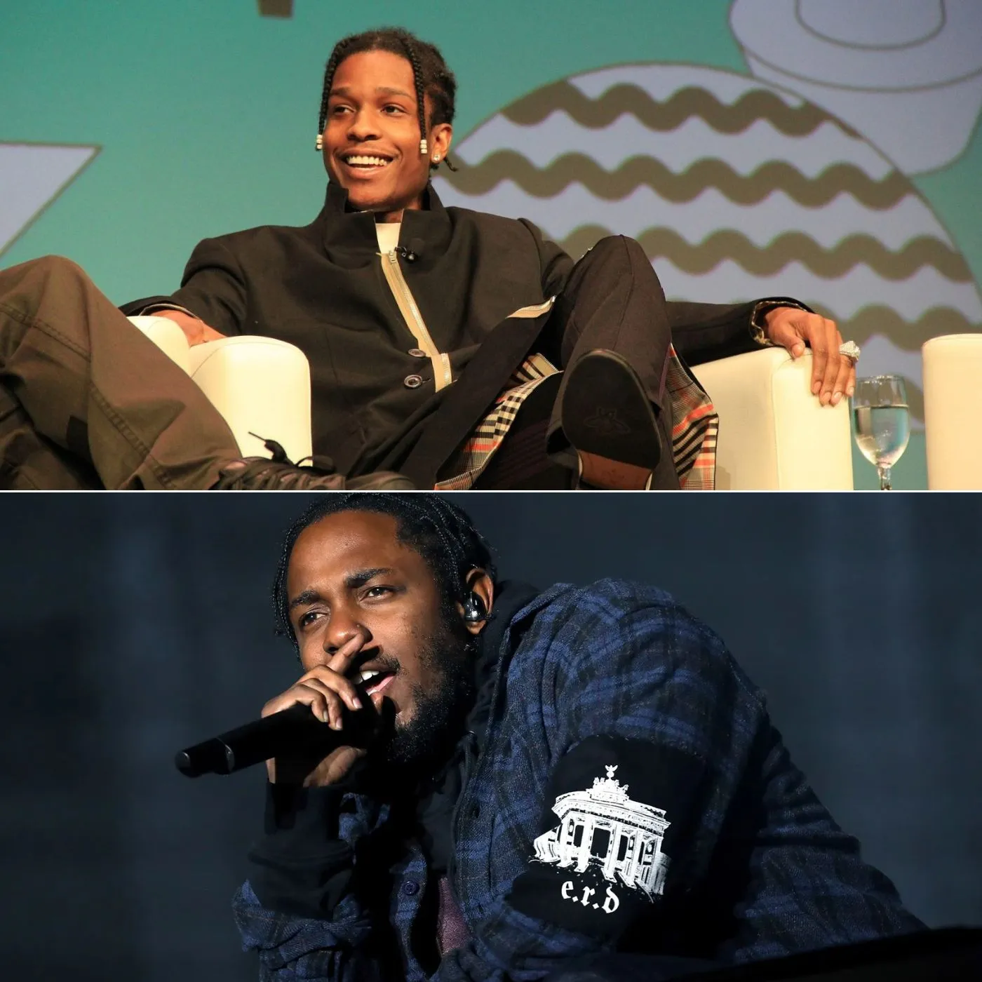 Rocky Praises JID… But His Words About Kendrick Left Fans Restless!