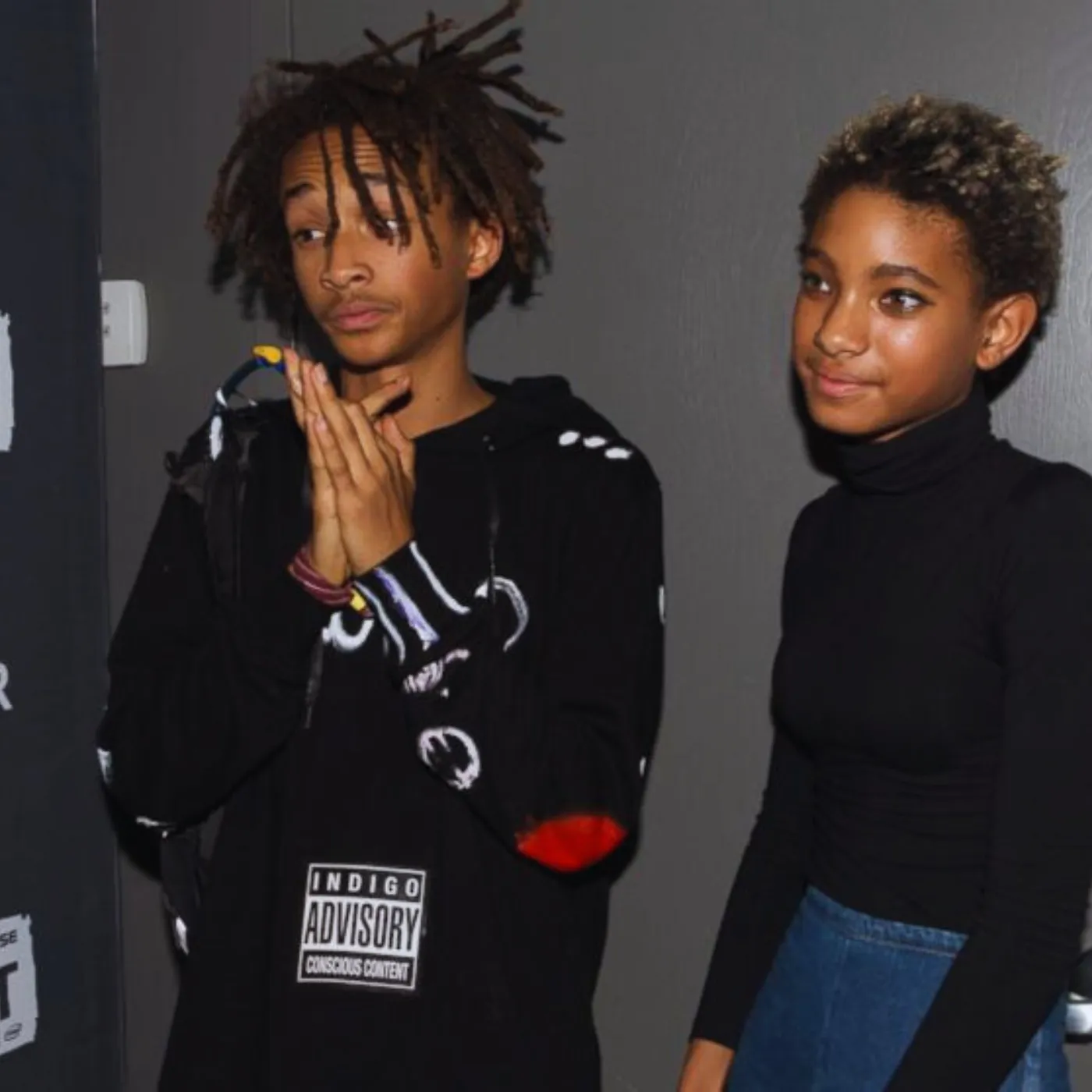 Hollywood’s Hottest Sibling War: Jaden Smith vs Willow Smith EXPOSED!