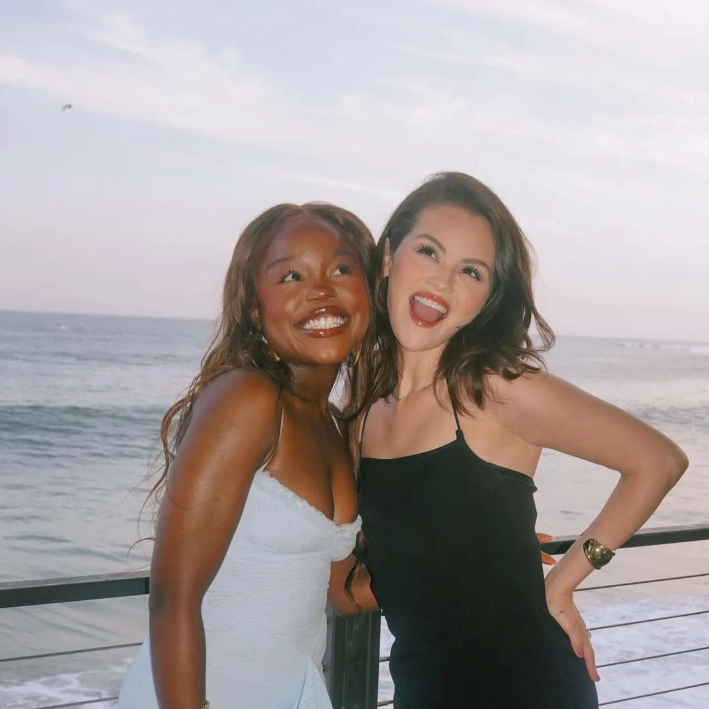 image_68ab02c04fc81 Selena Gomez’s Rare Launch Party Look Just Divided the Internet—Again