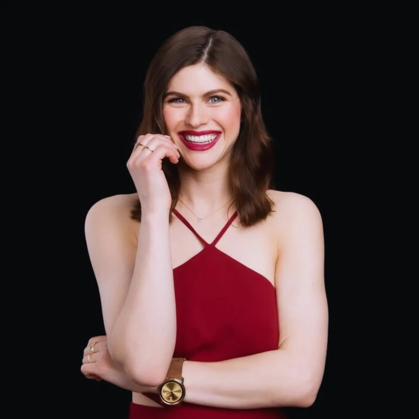 image_68ab055b9c29d Wait… Alexandra Daddario Is 39? Her Youth Secret Just Broke the Internet