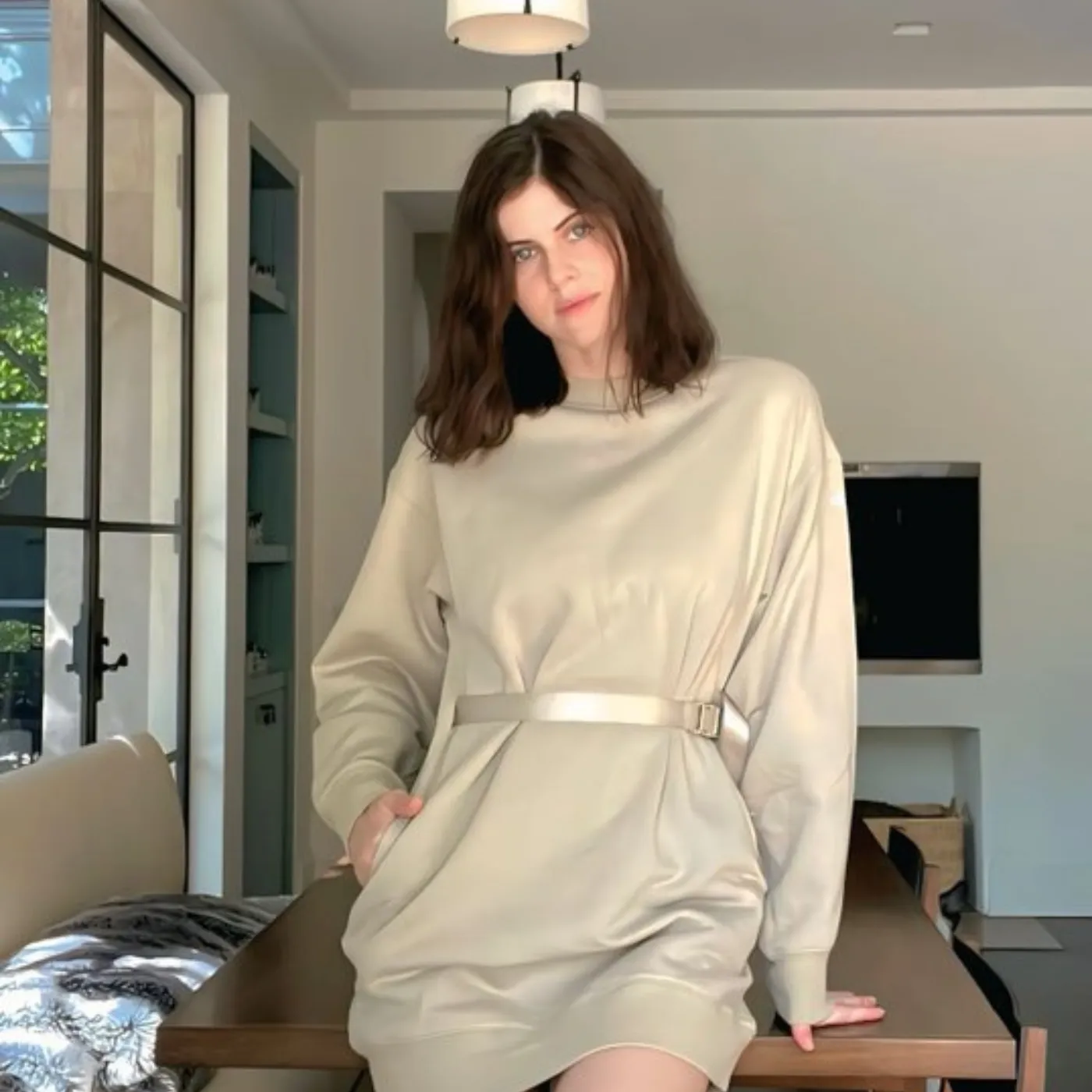 image_68ab055c19979 Wait… Alexandra Daddario Is 39? Her Youth Secret Just Broke the Internet