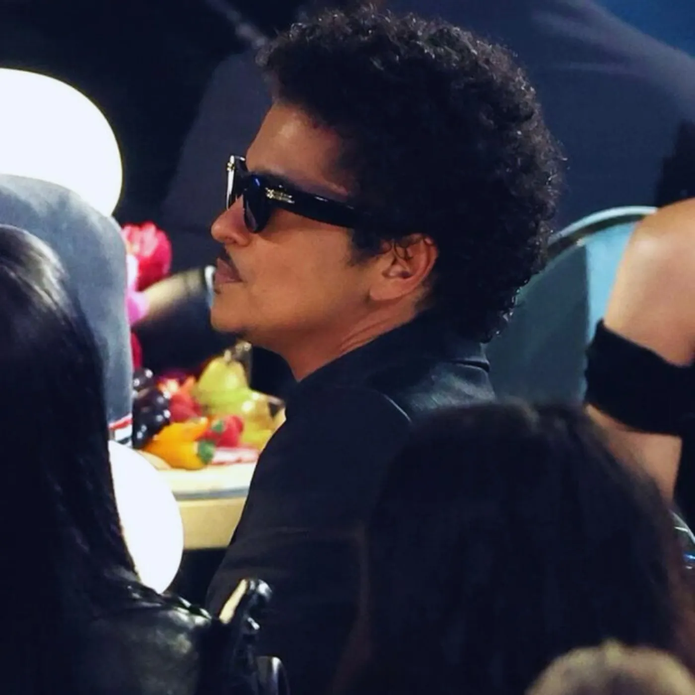From Stage to Steel Cage? Bruno Mars’ Shocking Confession Has Fans Losing It