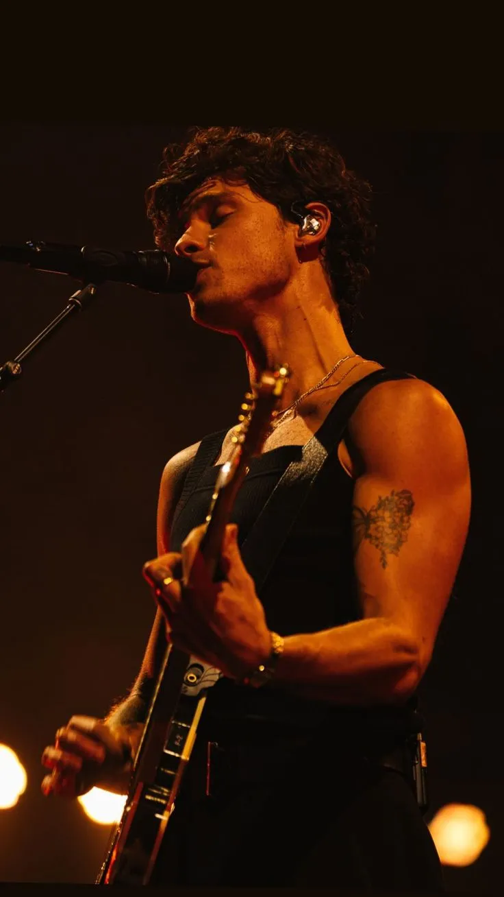 Shawn Mendes Makes a Powerful Comeback with His Album 'SHAWN' – But the Reason Behind His Growth Will Shock Fans