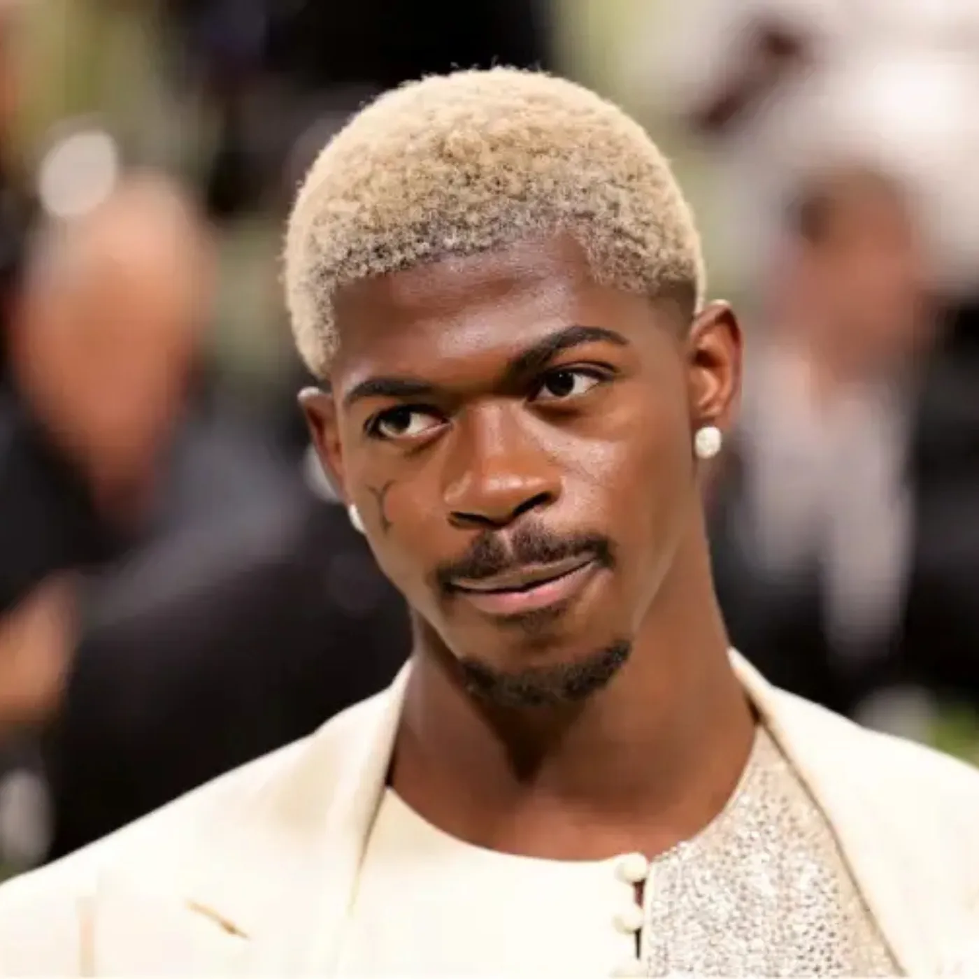 Lil Nas X Fully Stripped on LA Street Before Arrest — Shocking New Video Surfaces