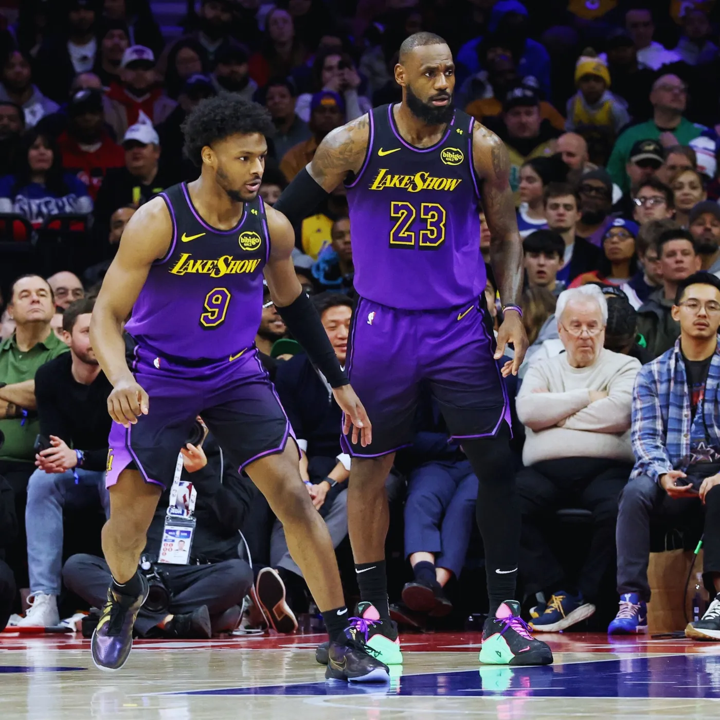 image_68ab3d47768e6 “Your Dad’s Shadow Is Heavy”: Daniel Cormier Sets the Career Line for Bronny James