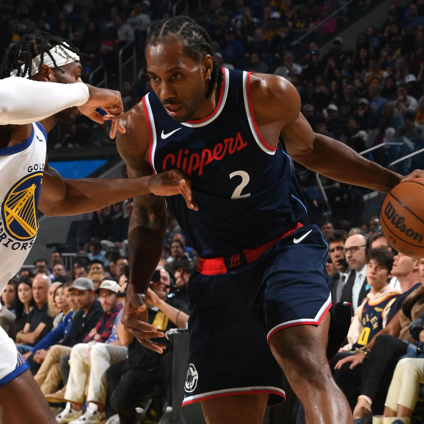 Kawhi Leonard’s Mind-Bending Personality Spiral Is Melting the Internet – Chaos You Won’t Believe