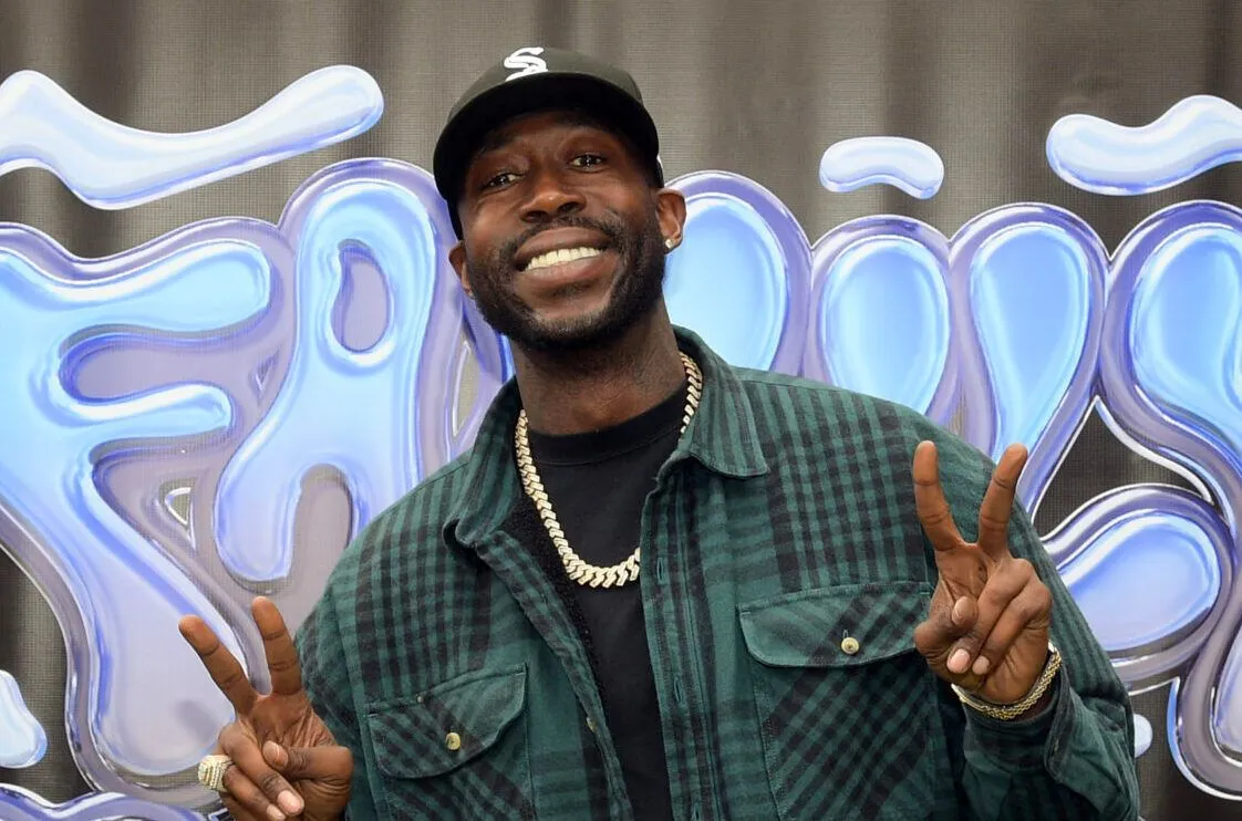 image_68abbac2571a8 Freddie Gibbs Shocks Fans: Kanye West Upset Over His Verse on "Vultures 1"