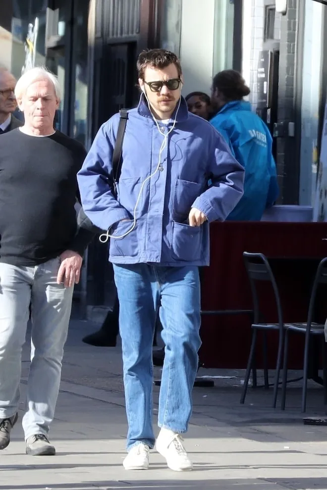 Inside Harry Styles’ Surprising Bond with the Kravitz Family — The Story Fans Never Expected