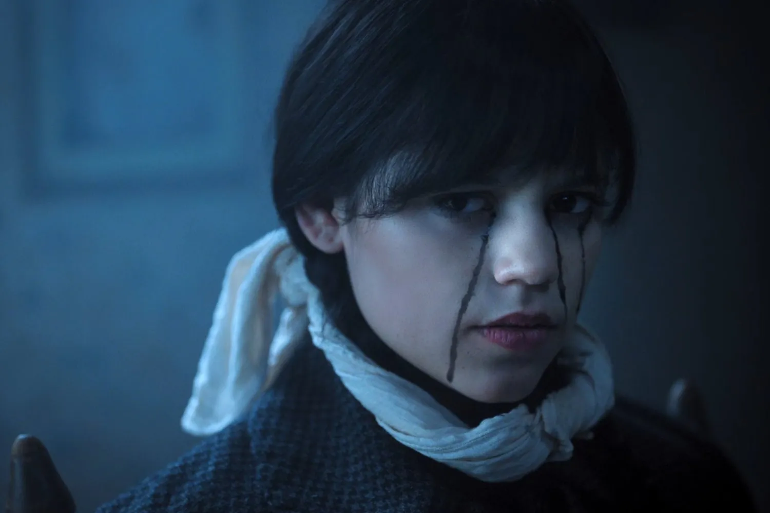 image_68abbfefb189a Thrilling: Wednesday season 2 was turned upside down because of this detail