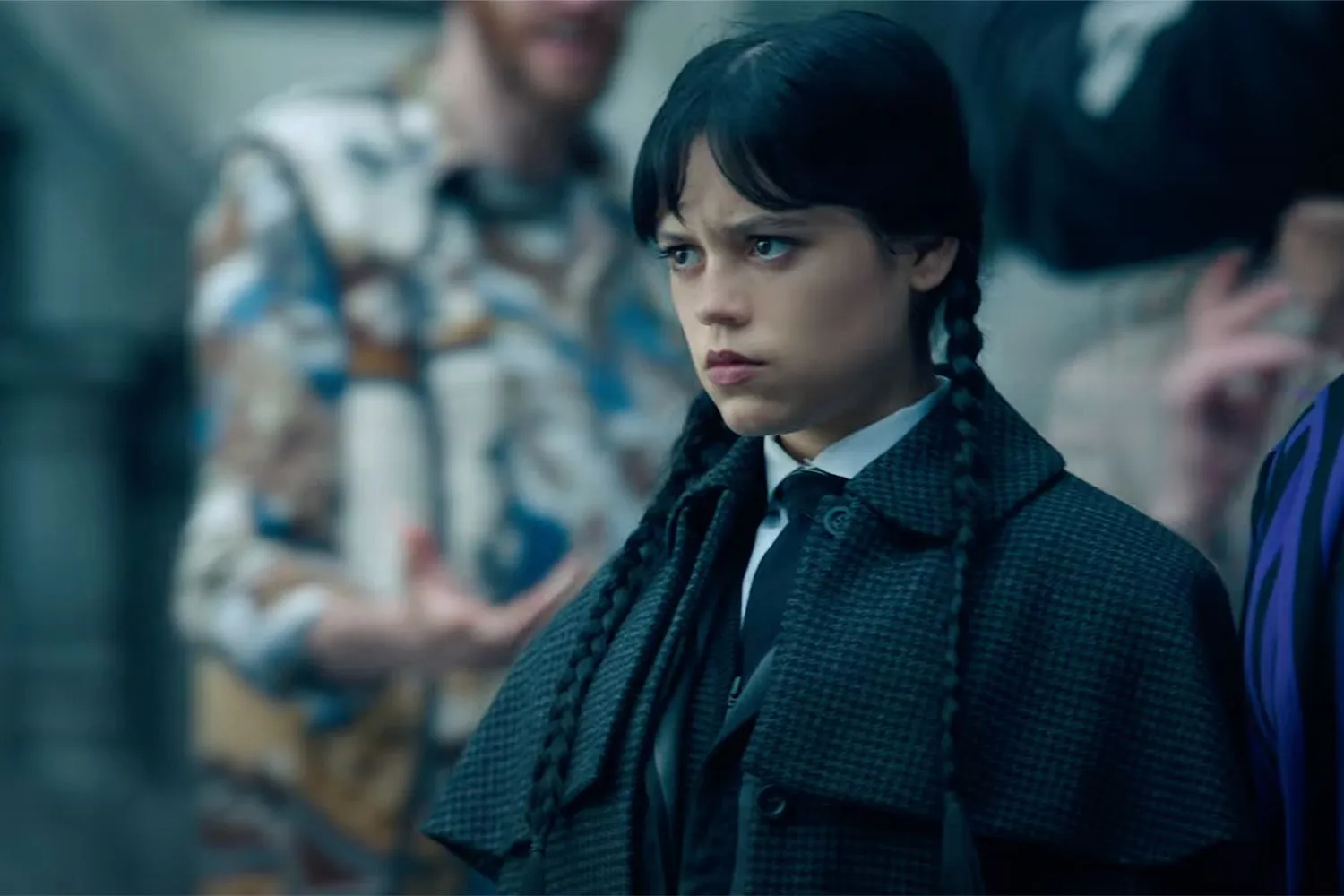 Thrilling: Wednesday season 2 was turned upside down because of this detail