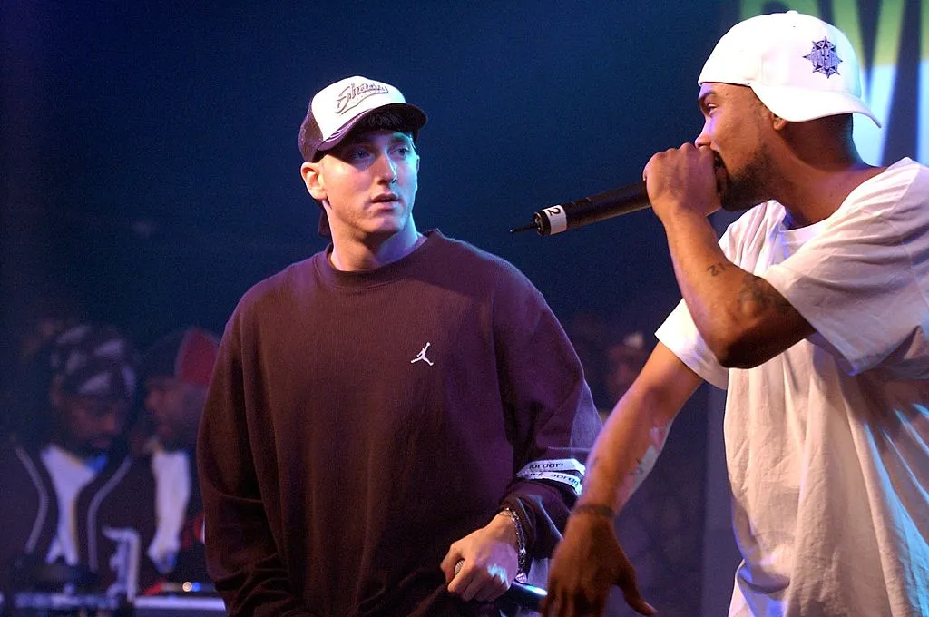 Proof’s Legacy Lives On With New Tracks on Eminem’s "STANS"