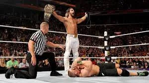 10 Years Ago at SummerSlam, Seth Rollins Became a Dual Champion – But Fans Couldn’t Believe Their Eyes When Dean Ambrose and Roman Reigns Broke the Wyatt Family!