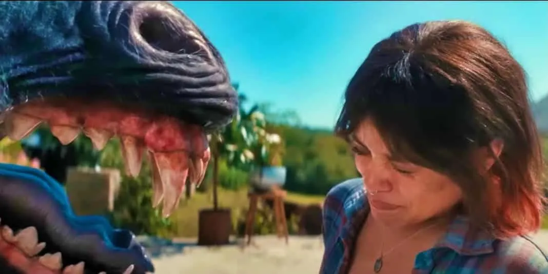 Audiences Rediscover Jenna Ortega’s Most Underrated Fantasy Film