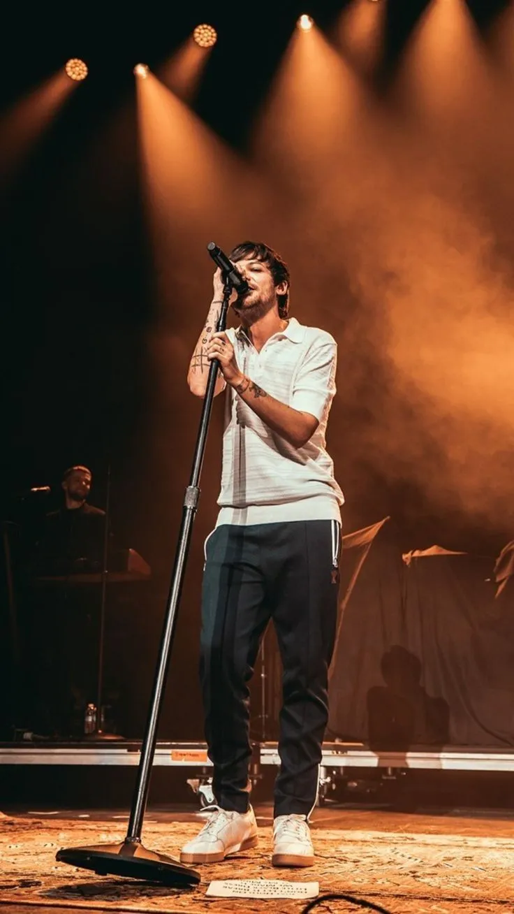 Louis Tomlinson Shocks Fans: His Iconic ‘Away From Home’ Festival Is Finally Coming to the U.S.