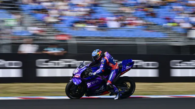 image_68abc63a1f950 Oliveira Back in the Points: “A Mental Boost After Tough Races”