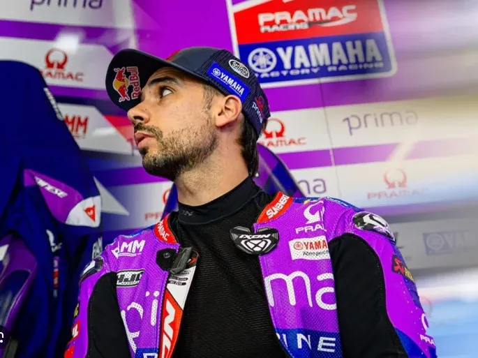 Oliveira Back in the Points: “A Mental Boost After Tough Races”