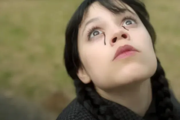 image_68abc724ec044 Jenna Ortega's Wednesday is slowly falling off the charts.