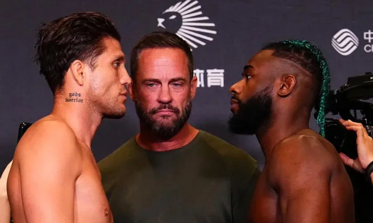 image_68abc73c09808 Ortega lands all his deadly blows, but can't beat Sterling's ultimate blow – Here's why