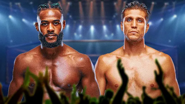 Ortega lands all his deadly blows, but can't beat Sterling's ultimate blow – Here's why