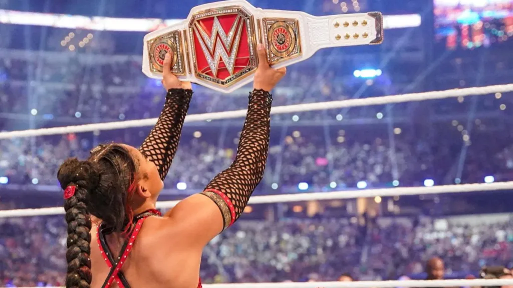 image_68abc879820b4 Unbelievable! Bianca Belair Held the Raw Women’s Championship for 420 Days – Here’s How She Did It