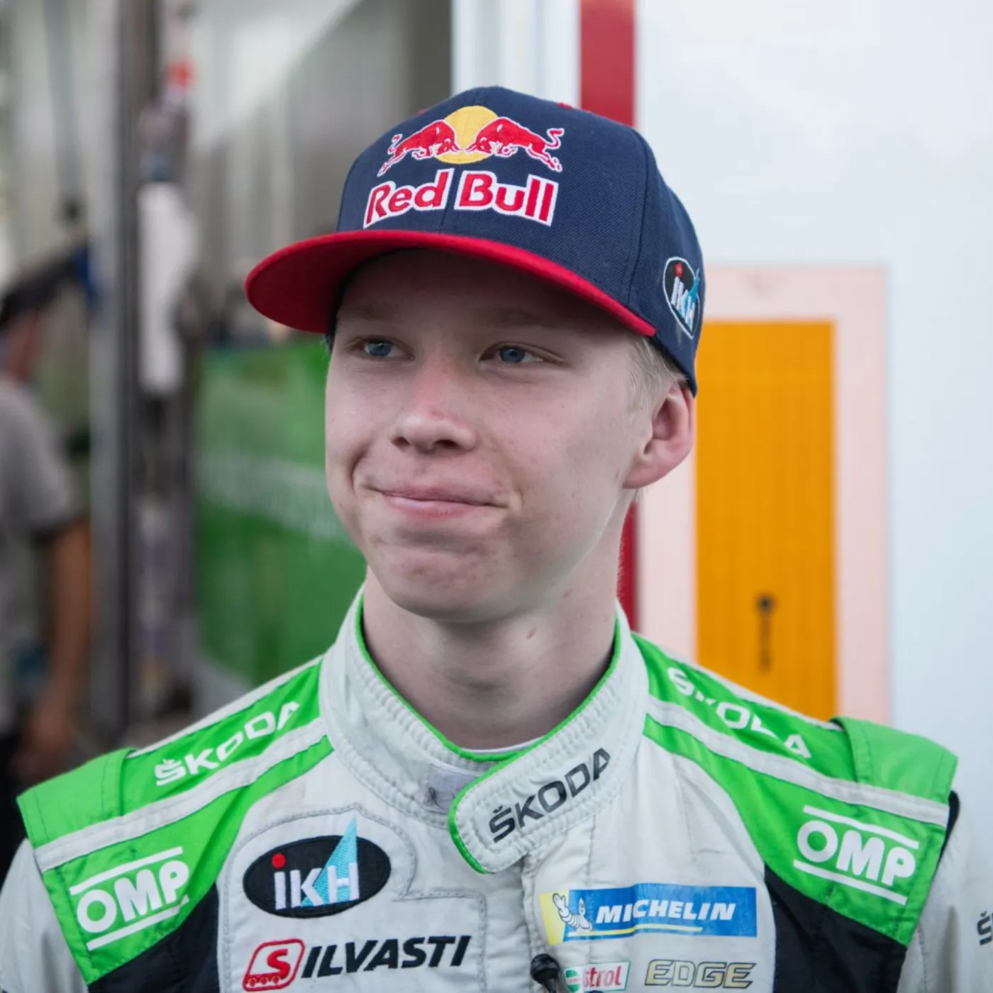 image_68abc918c1ed7 “I don't know how long he's been hiding this”—Kalle Rovanperä shocked when the truth about him is revealed right before the race