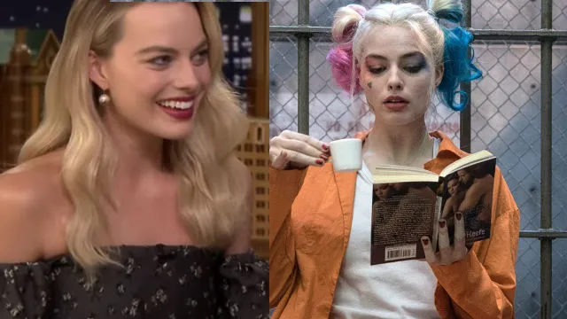 image_68abcaafec6b2 Birds of Prey Almost Had a Very Different Villain – Margot Robbie Tells All