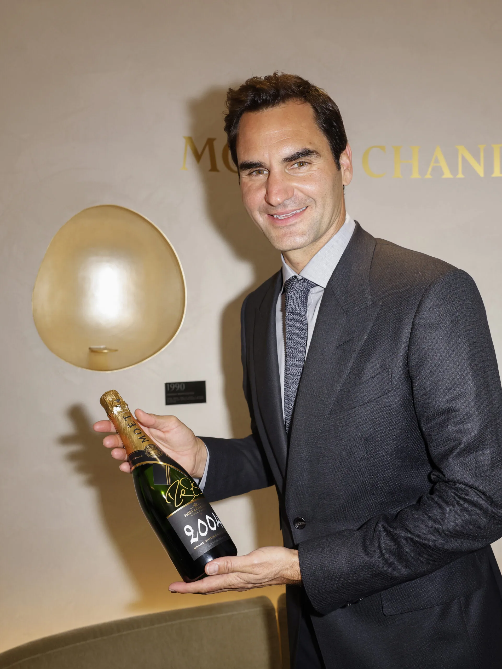 From Grand Slams to Billionaire Status: Roger Federer Just Proved He’s Still Playing in a League of His Own