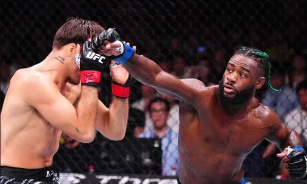 image_68abcb17cf5f0 What Ortega's fight this time reveals - His defeat this time could be a harbinger of something in the future. What is it?