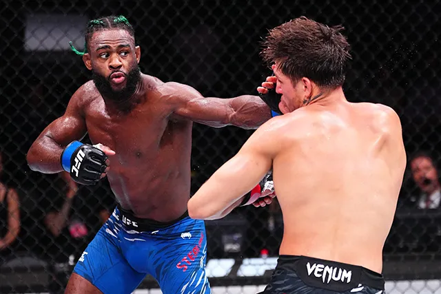 image_68abce54b06c9 Brian Ortega Plays Dirty But Still Doesn't Win – And His Coach's Prediction for the Game Becomes the Main Topic of Discussion