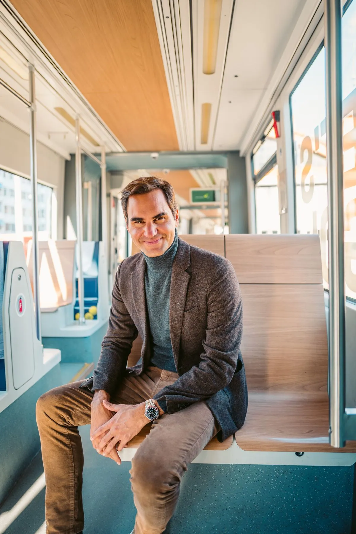 Ben Shelton Shuts Down Critics With Federer-Backed On After Shocking US Open Comparison Sparks Debate