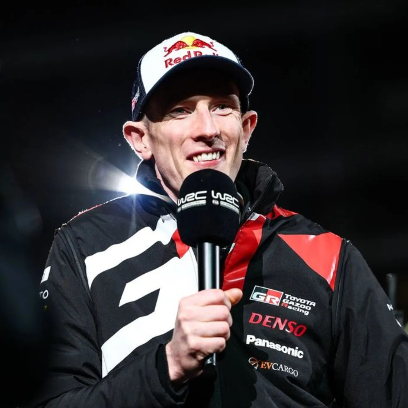 2026 Bombshell: Toyota’s Big Decision Could Redefine Elfyn Evans’s Career