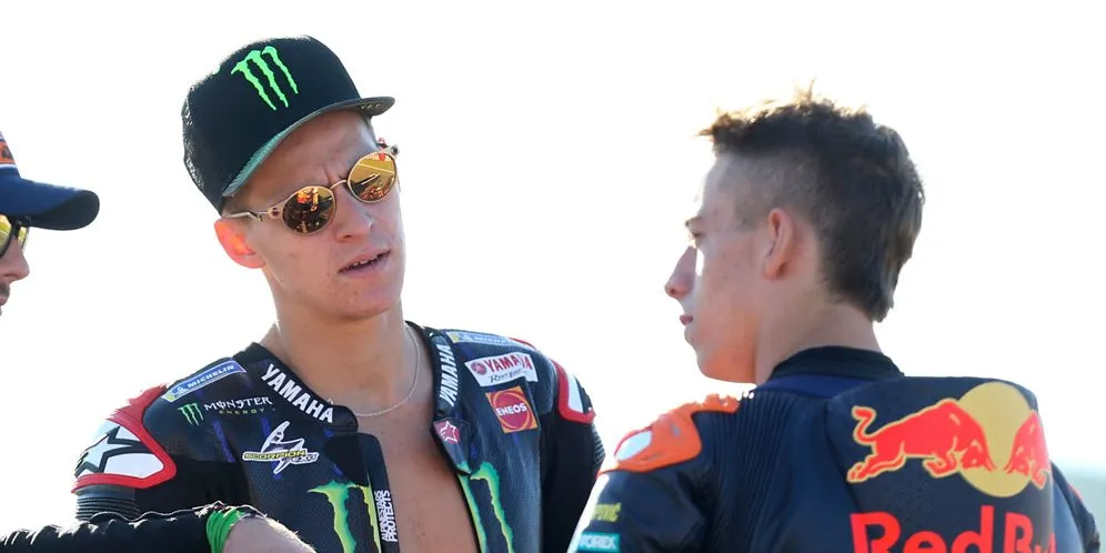 image_68abcfd082486 Tensions Rise in Hungary: Acosta Lashes Out at Quartararo